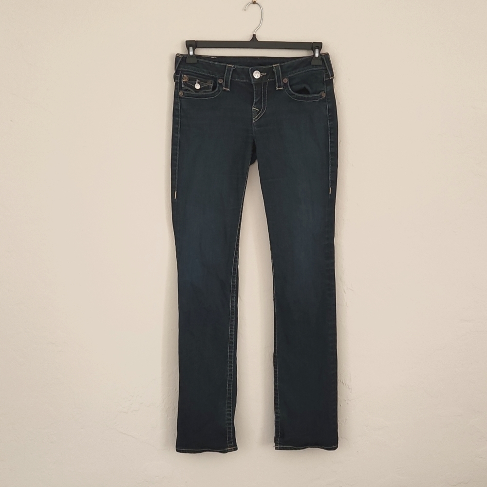 True Religion Halle jeans 29